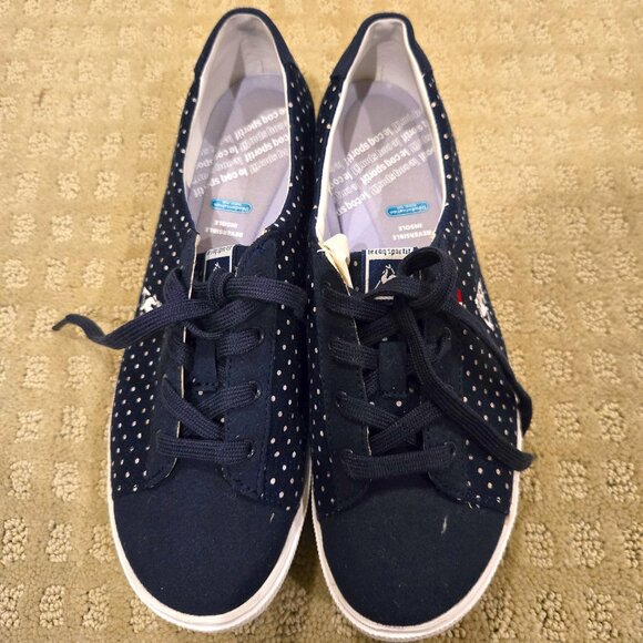 Le Coq Sportif Sneakers - Picture 1 of 6